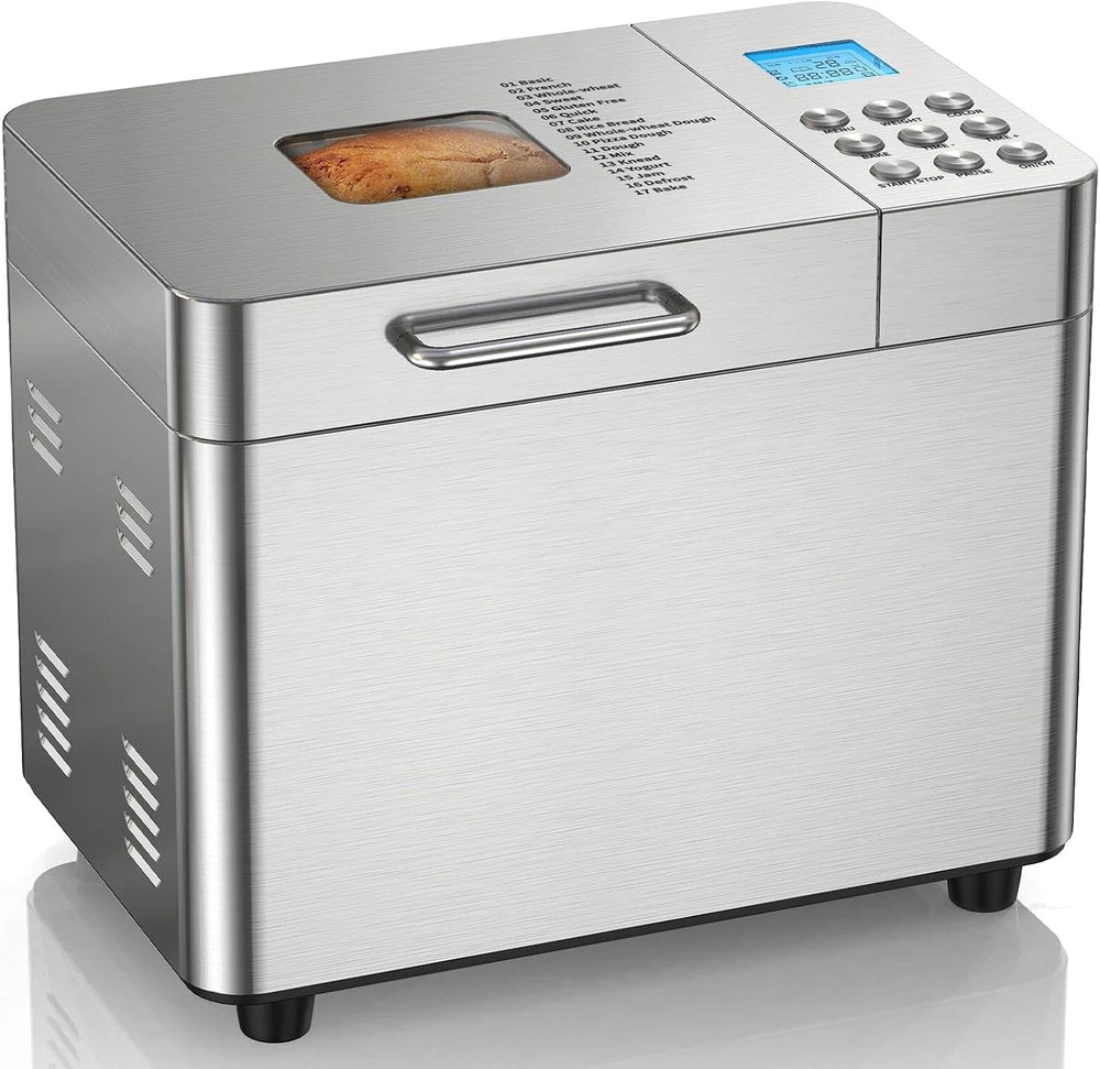 Osipoto Automatic Bread Maker